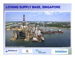 Loyang Offshore Supply Base (D17), Factory #214951831
